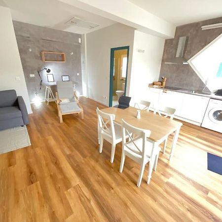 Apartamento Mouzinho Horta  Zewnętrze zdjęcie