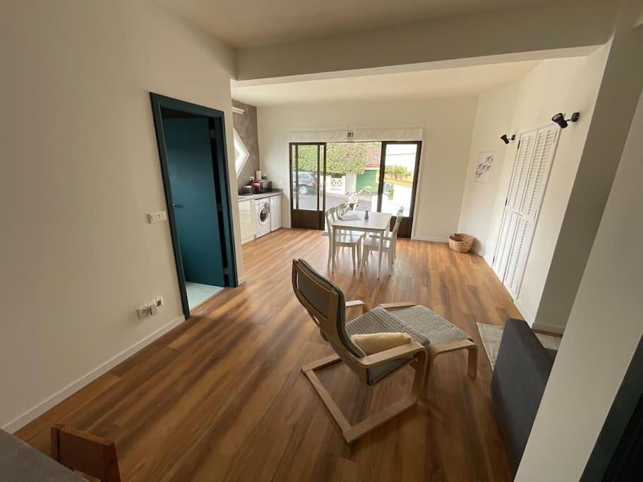 Apartamento Mouzinho Horta  Zewnętrze zdjęcie