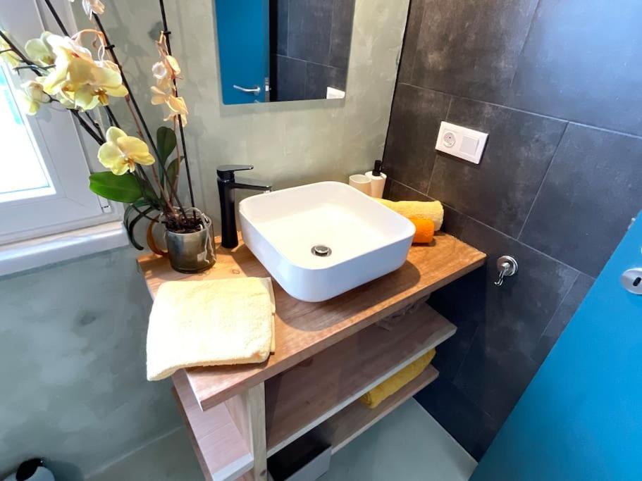 Apartamento Mouzinho Horta  Zewnętrze zdjęcie