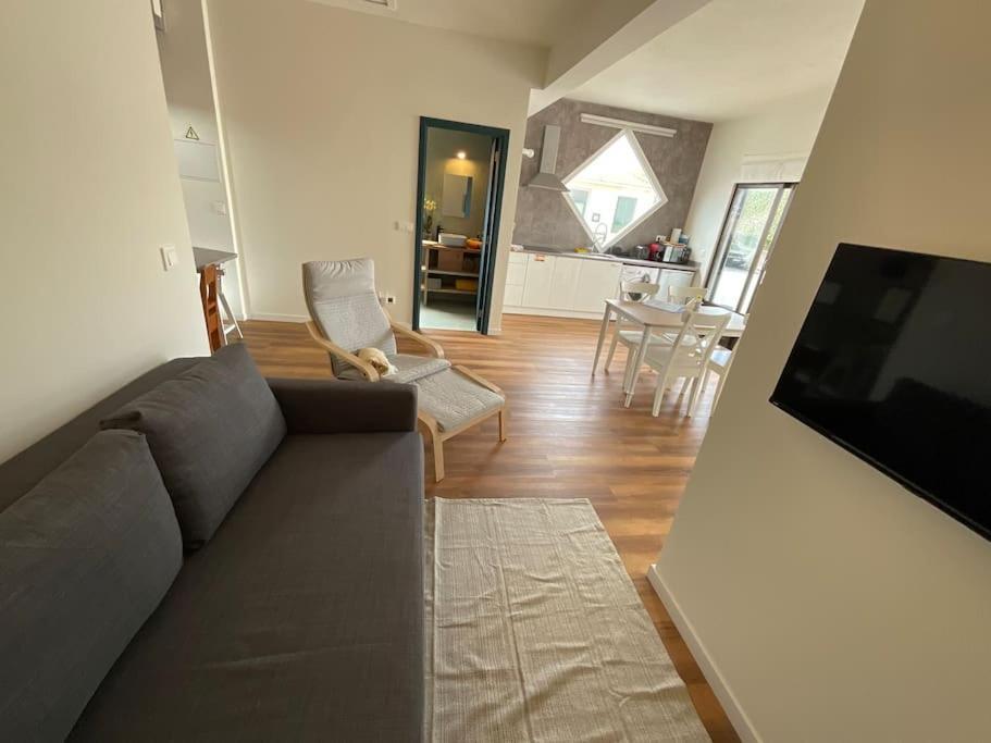 Apartamento Mouzinho Horta  Zewnętrze zdjęcie