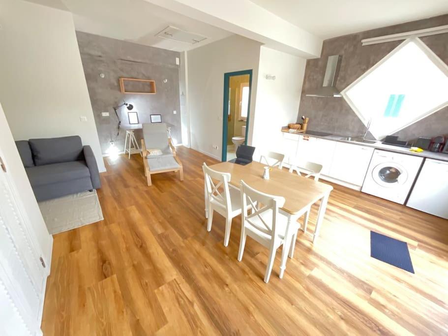 Apartamento Mouzinho Horta  Zewnętrze zdjęcie
