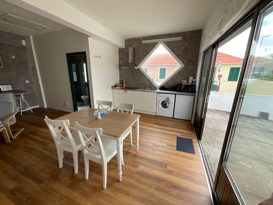 Apartamento Mouzinho Horta  Zewnętrze zdjęcie