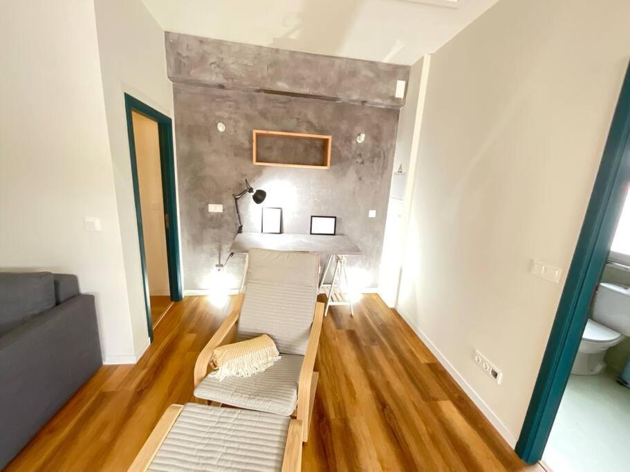 Apartamento Mouzinho Horta  Zewnętrze zdjęcie