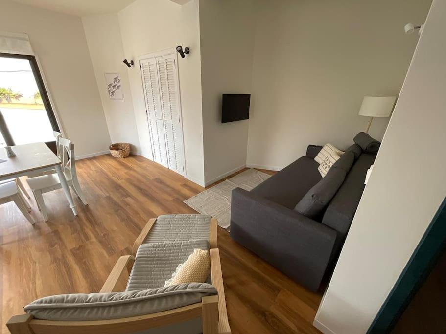 Apartamento Mouzinho Horta  Zewnętrze zdjęcie