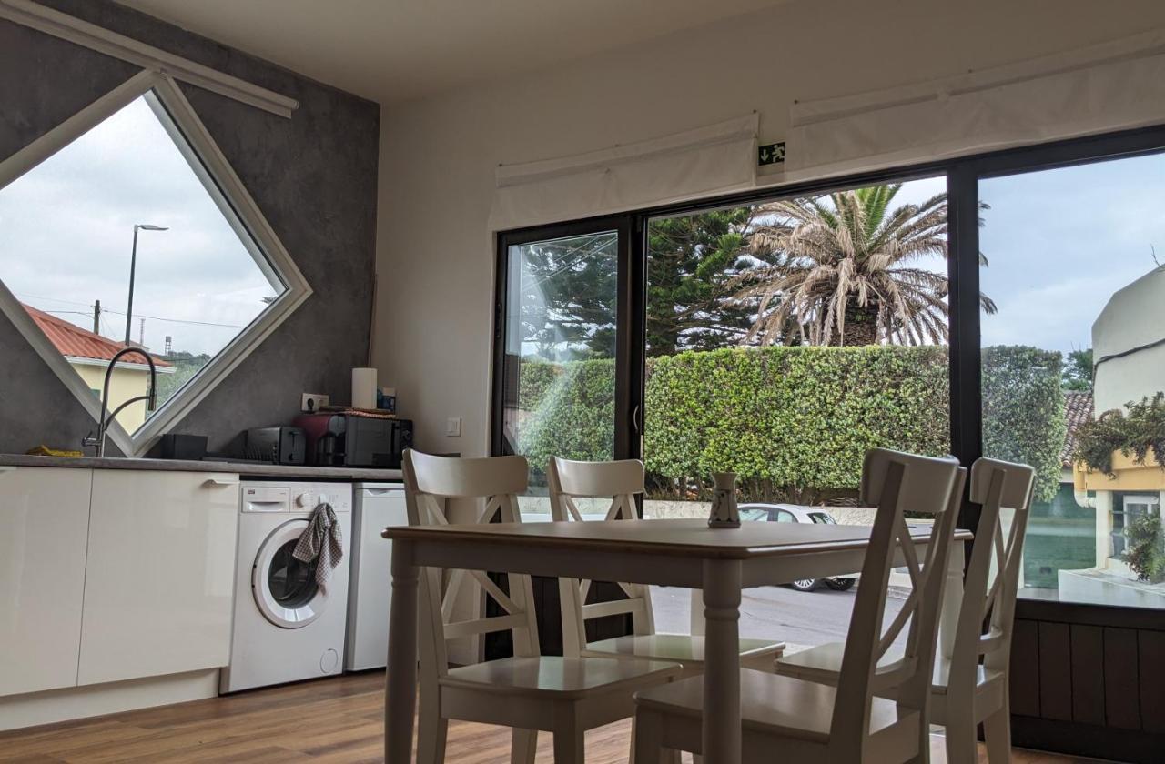 Apartamento Mouzinho Horta  Zewnętrze zdjęcie