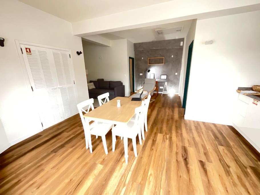 Apartamento Mouzinho Horta  Zewnętrze zdjęcie