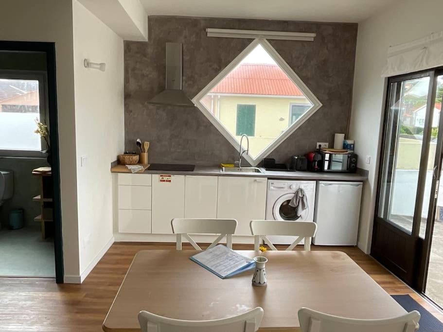 Apartamento Mouzinho Horta  Zewnętrze zdjęcie