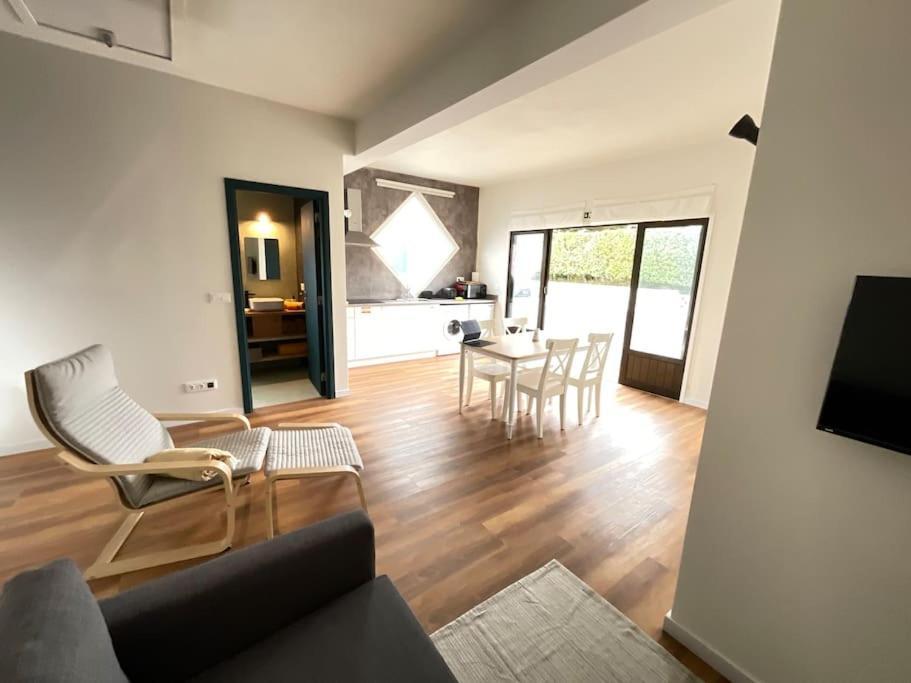 Apartamento Mouzinho Horta  Zewnętrze zdjęcie