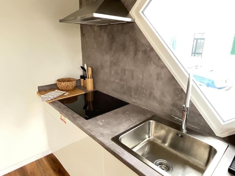 Apartamento Mouzinho Horta  Zewnętrze zdjęcie