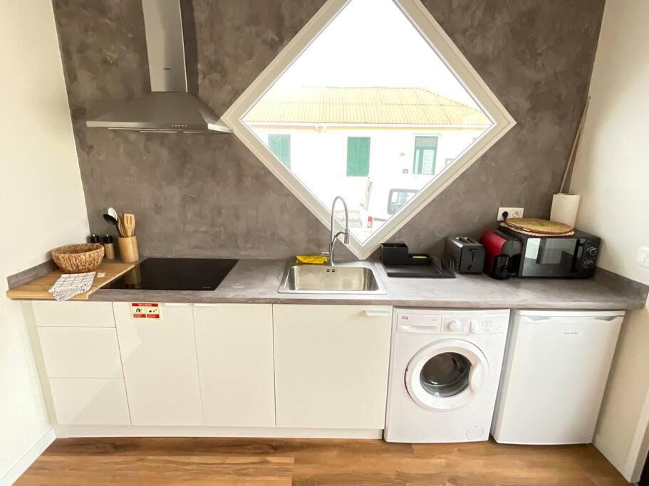 Apartamento Mouzinho Horta  Zewnętrze zdjęcie