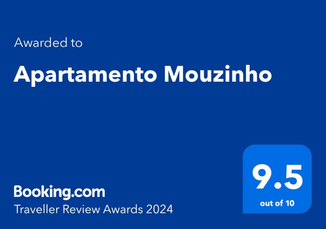 Apartamento Mouzinho Horta  Zewnętrze zdjęcie