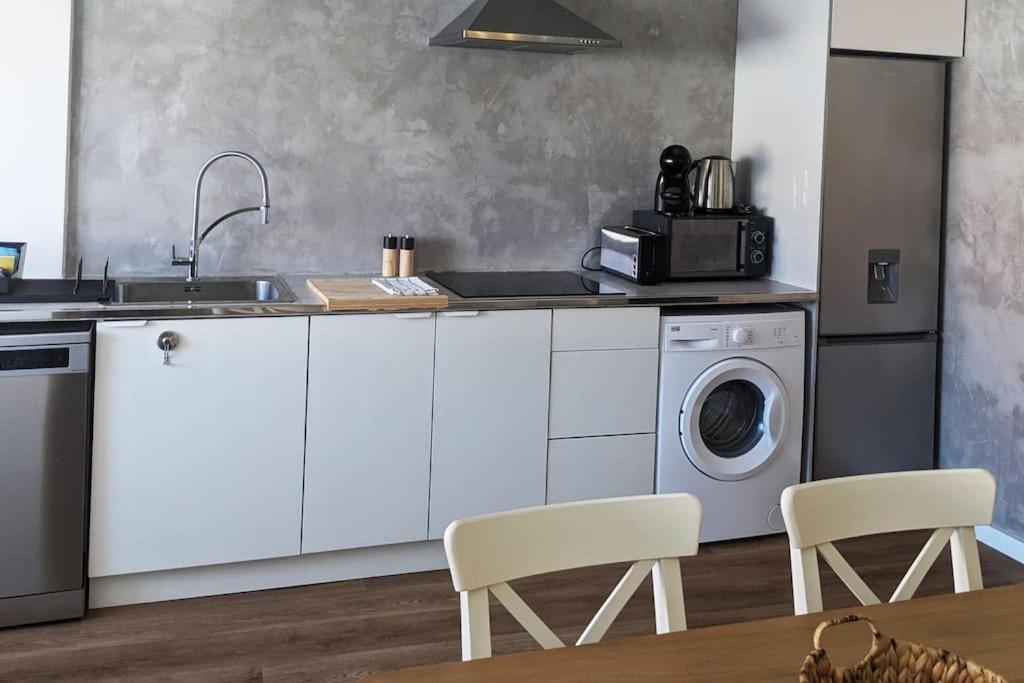 Apartamento Mouzinho Horta  Zewnętrze zdjęcie