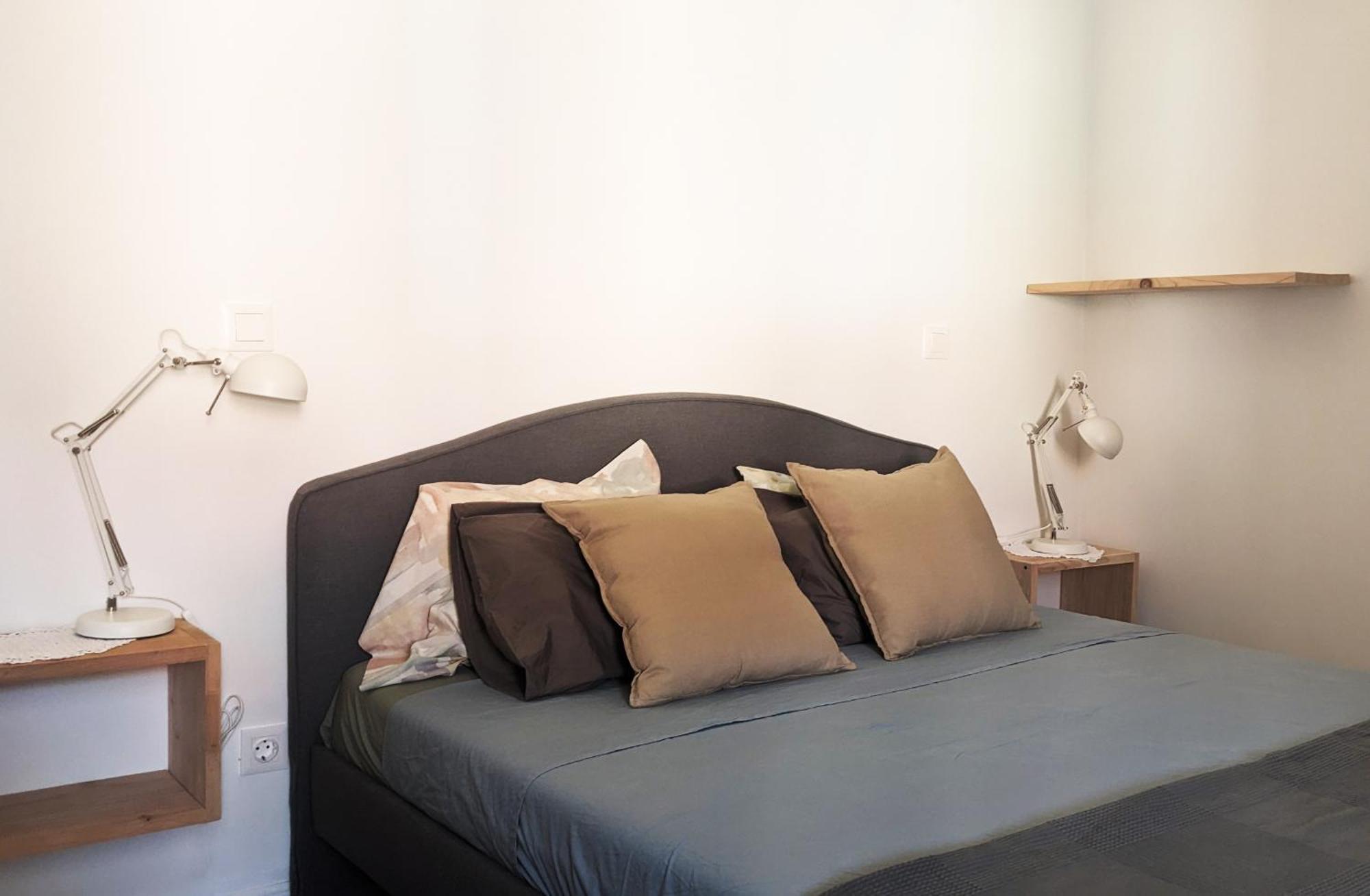 Apartamento Mouzinho Horta  Zewnętrze zdjęcie
