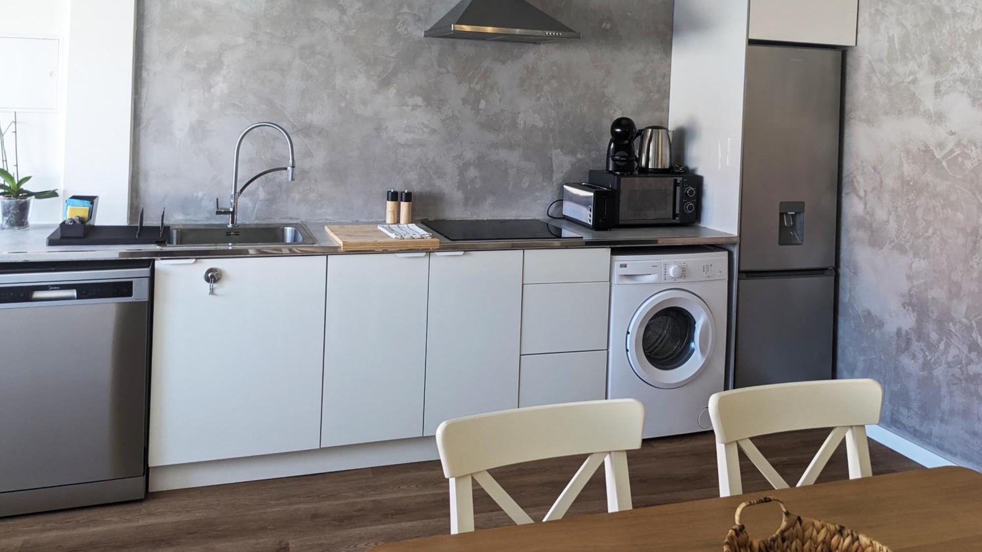 Apartamento Mouzinho Horta  Zewnętrze zdjęcie