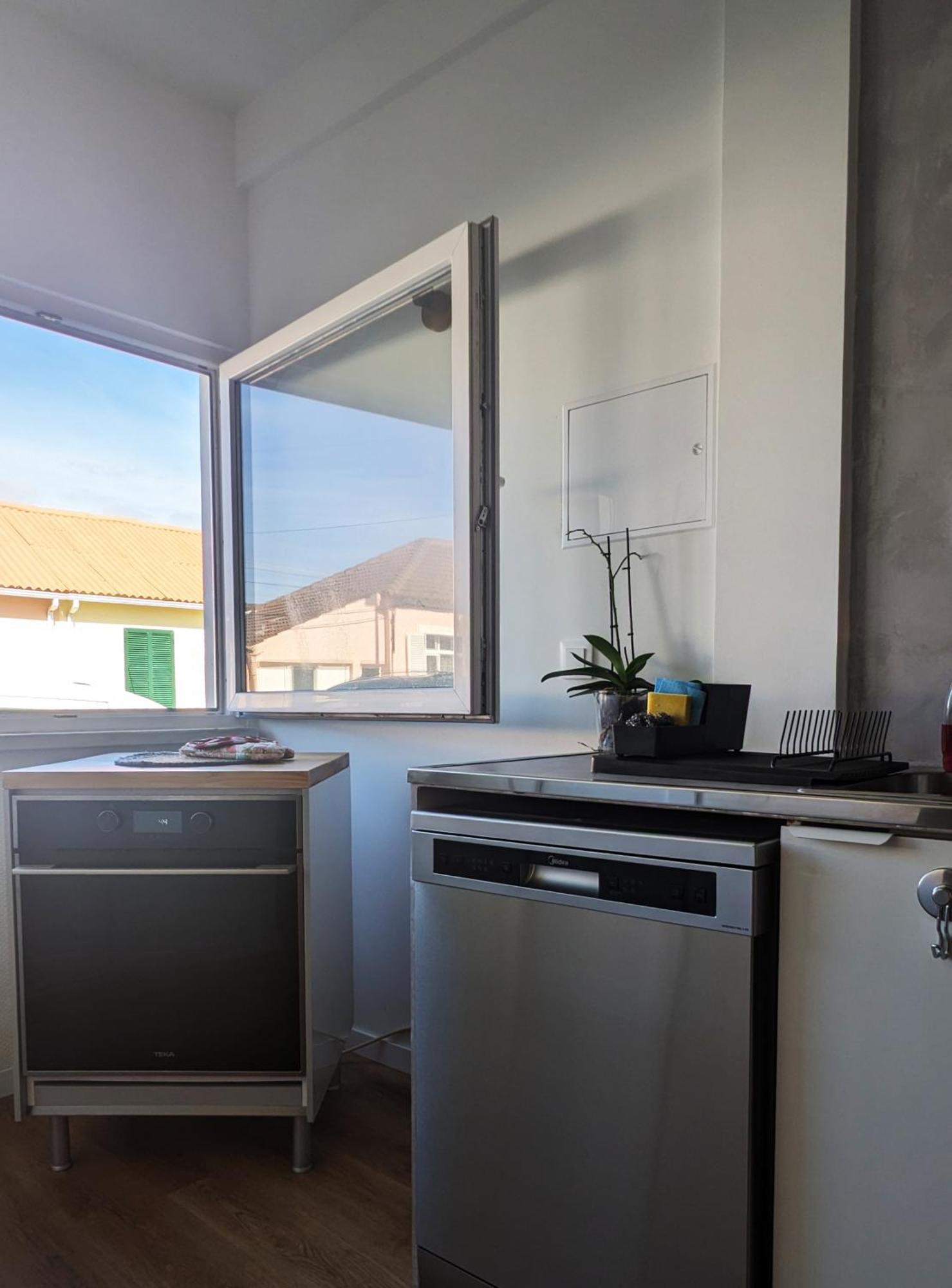 Apartamento Mouzinho Horta  Zewnętrze zdjęcie