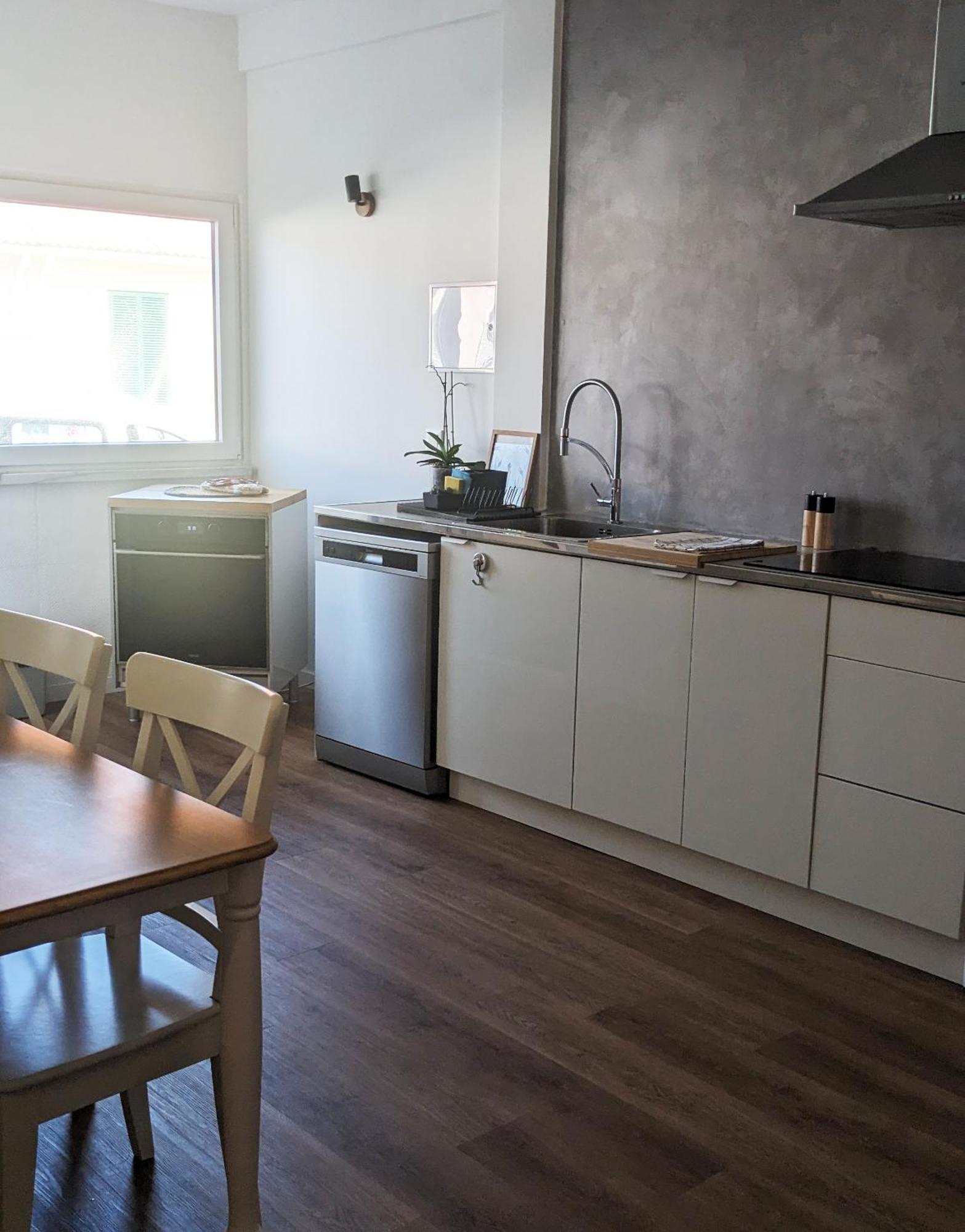 Apartamento Mouzinho Horta  Zewnętrze zdjęcie