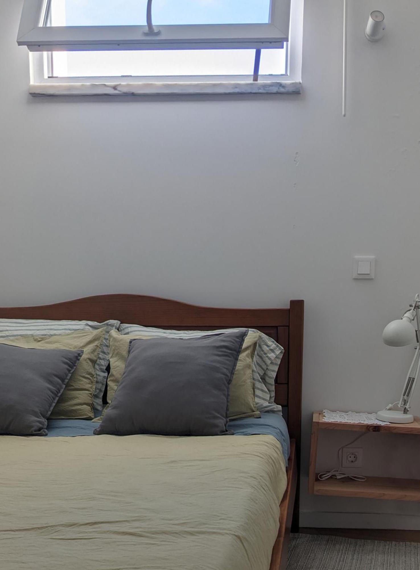 Apartamento Mouzinho Horta  Zewnętrze zdjęcie