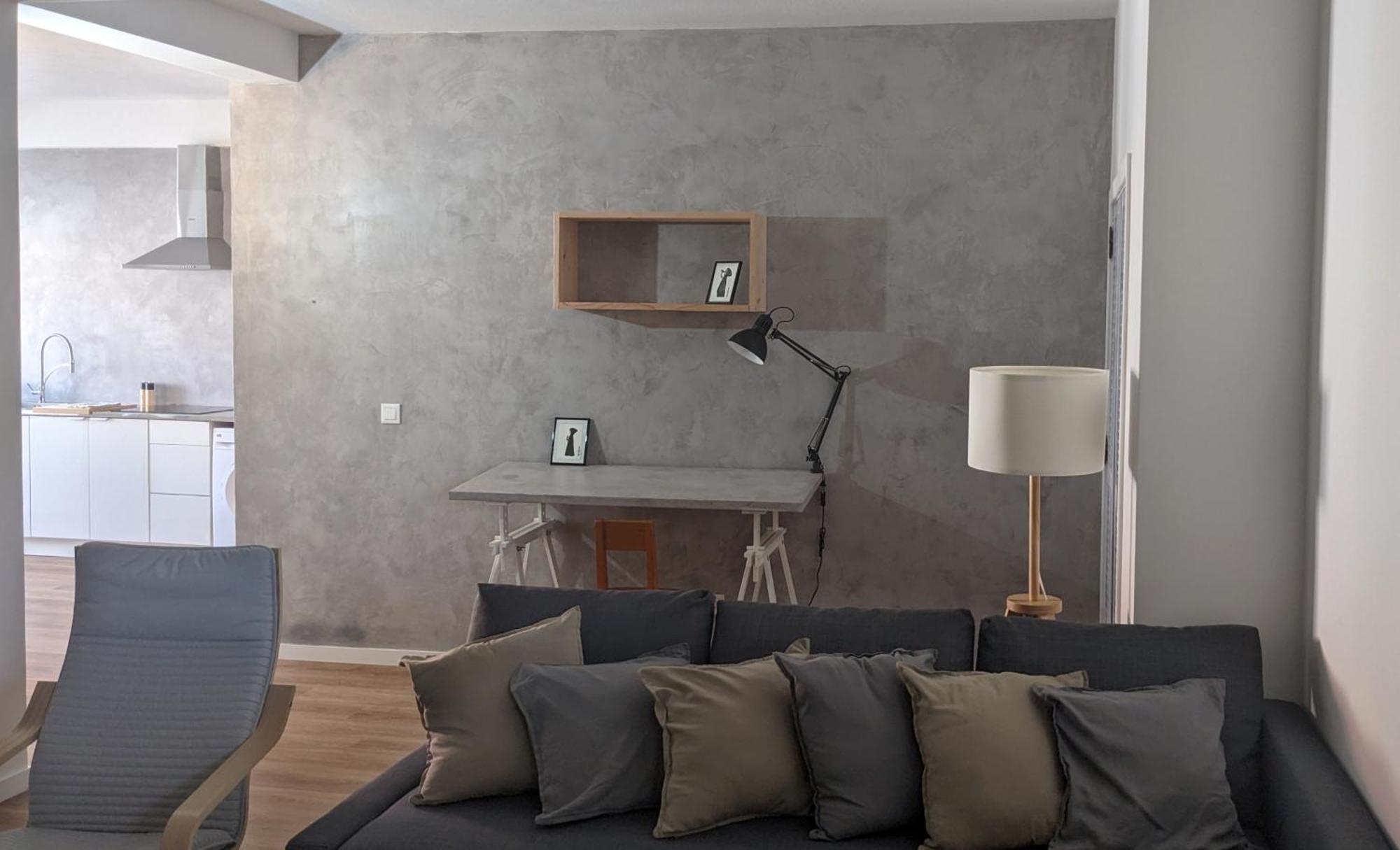 Apartamento Mouzinho Horta  Zewnętrze zdjęcie