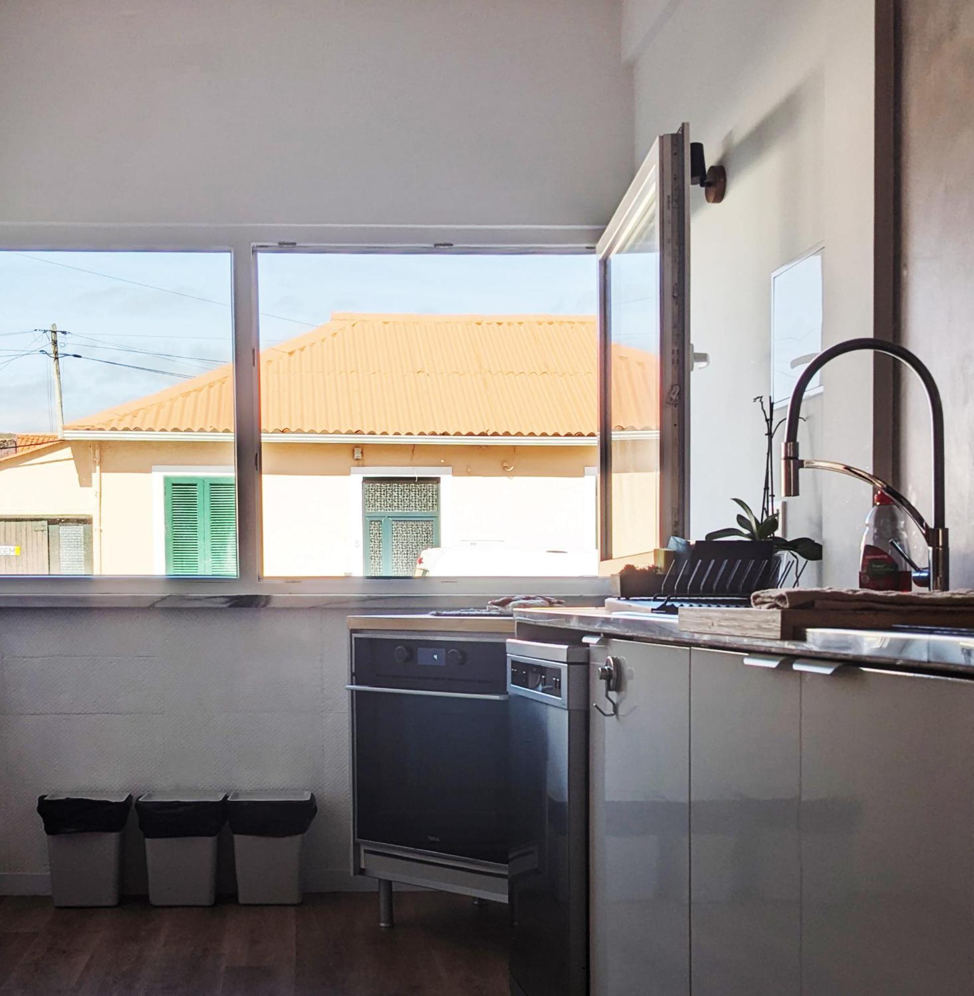 Apartamento Mouzinho Horta  Zewnętrze zdjęcie