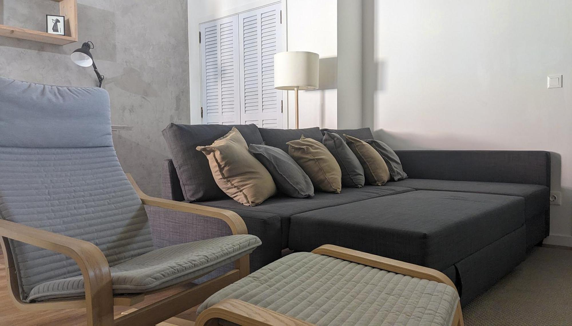 Apartamento Mouzinho Horta  Zewnętrze zdjęcie