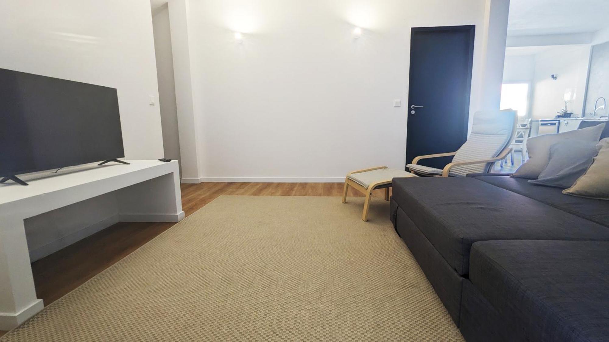 Apartamento Mouzinho Horta  Zewnętrze zdjęcie
