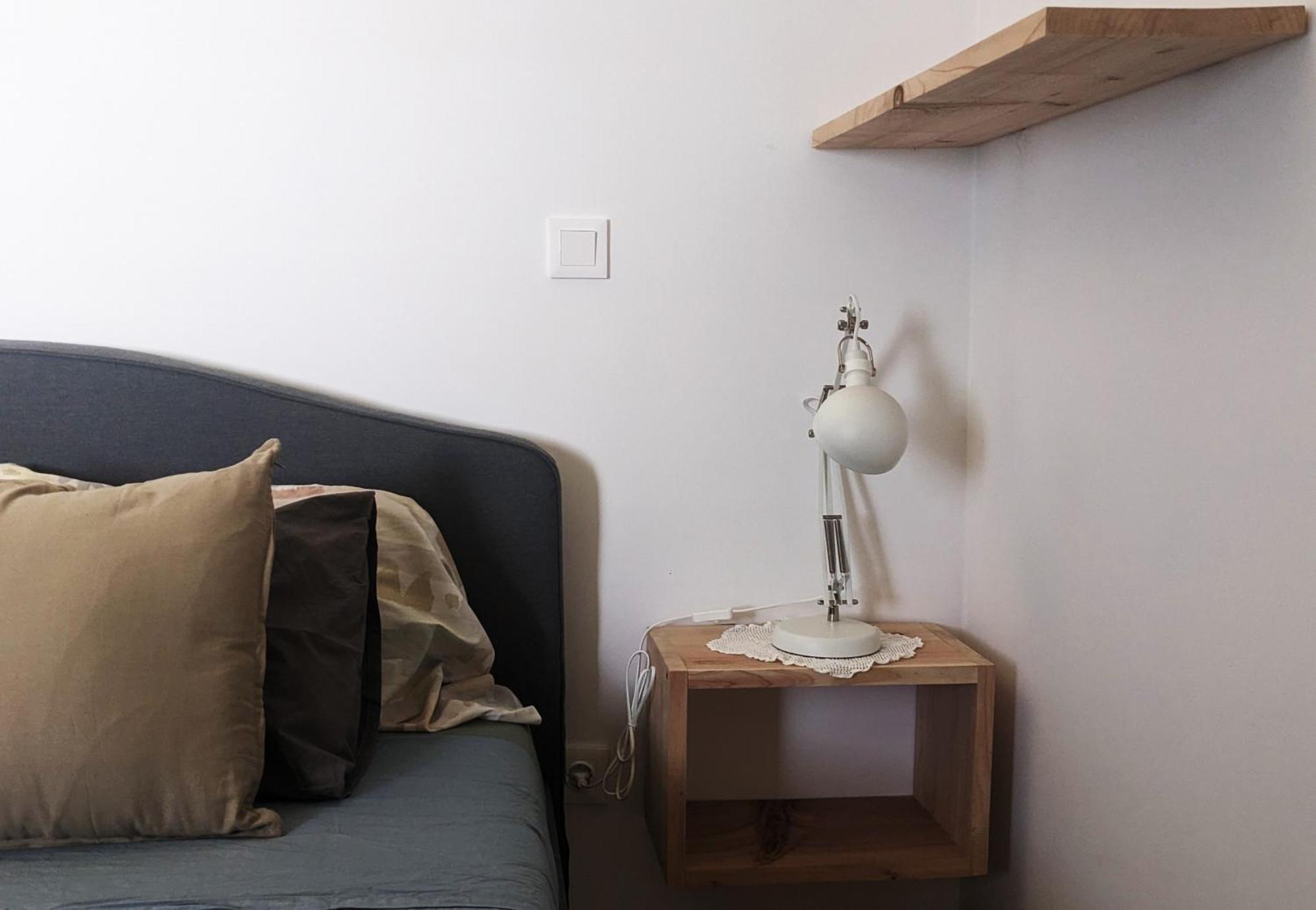 Apartamento Mouzinho Horta  Zewnętrze zdjęcie