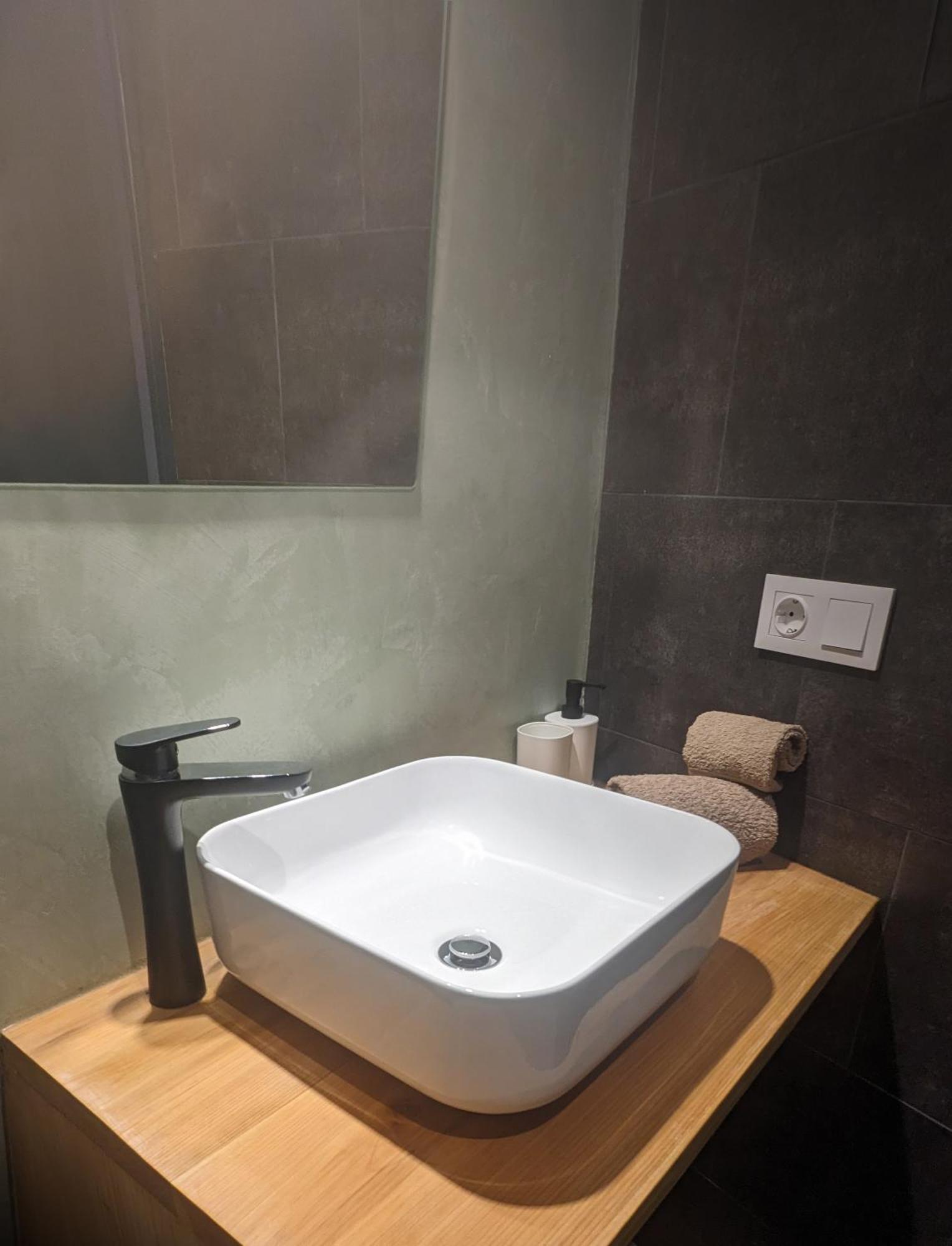 Apartamento Mouzinho Horta  Zewnętrze zdjęcie