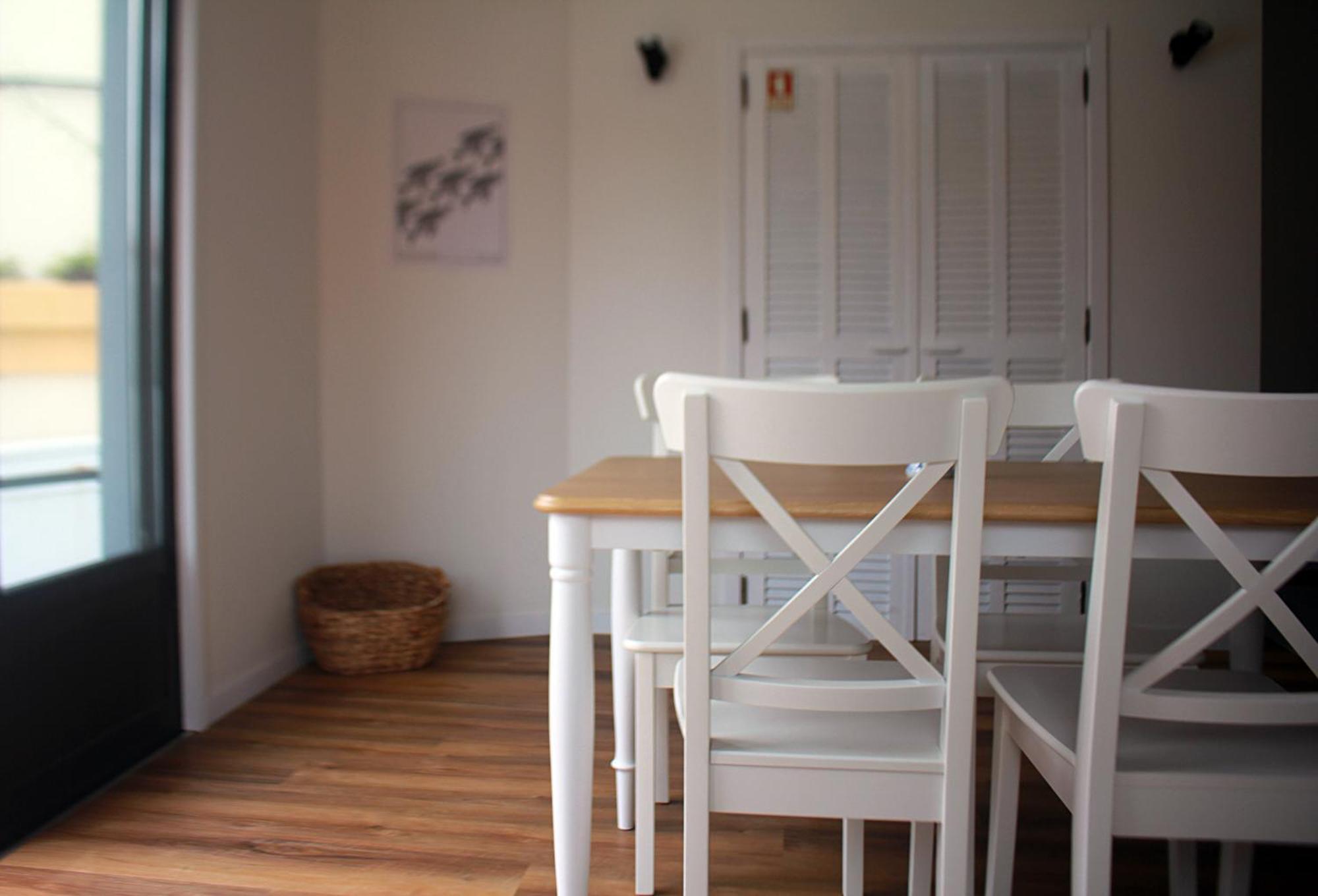 Apartamento Mouzinho Horta  Zewnętrze zdjęcie