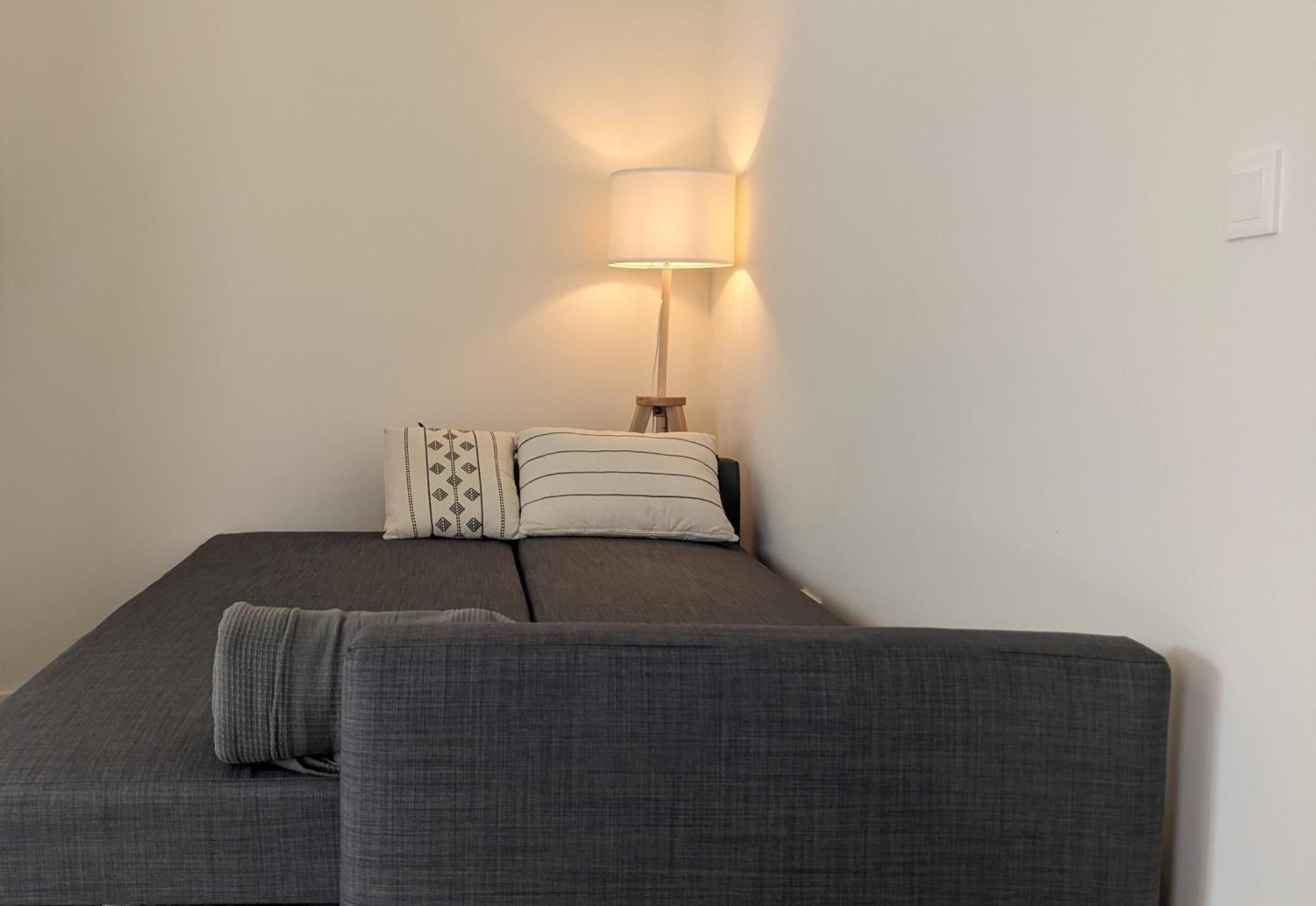 Apartamento Mouzinho Horta  Zewnętrze zdjęcie