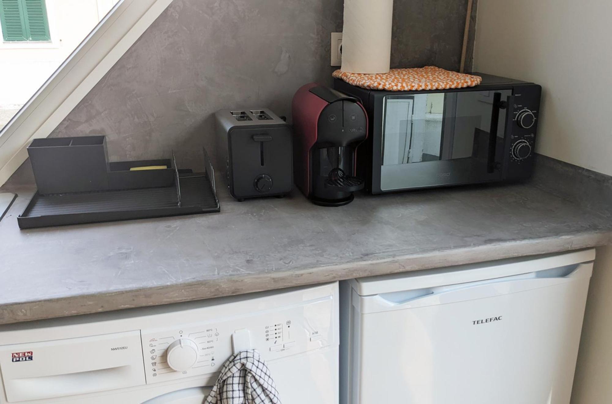 Apartamento Mouzinho Horta  Zewnętrze zdjęcie