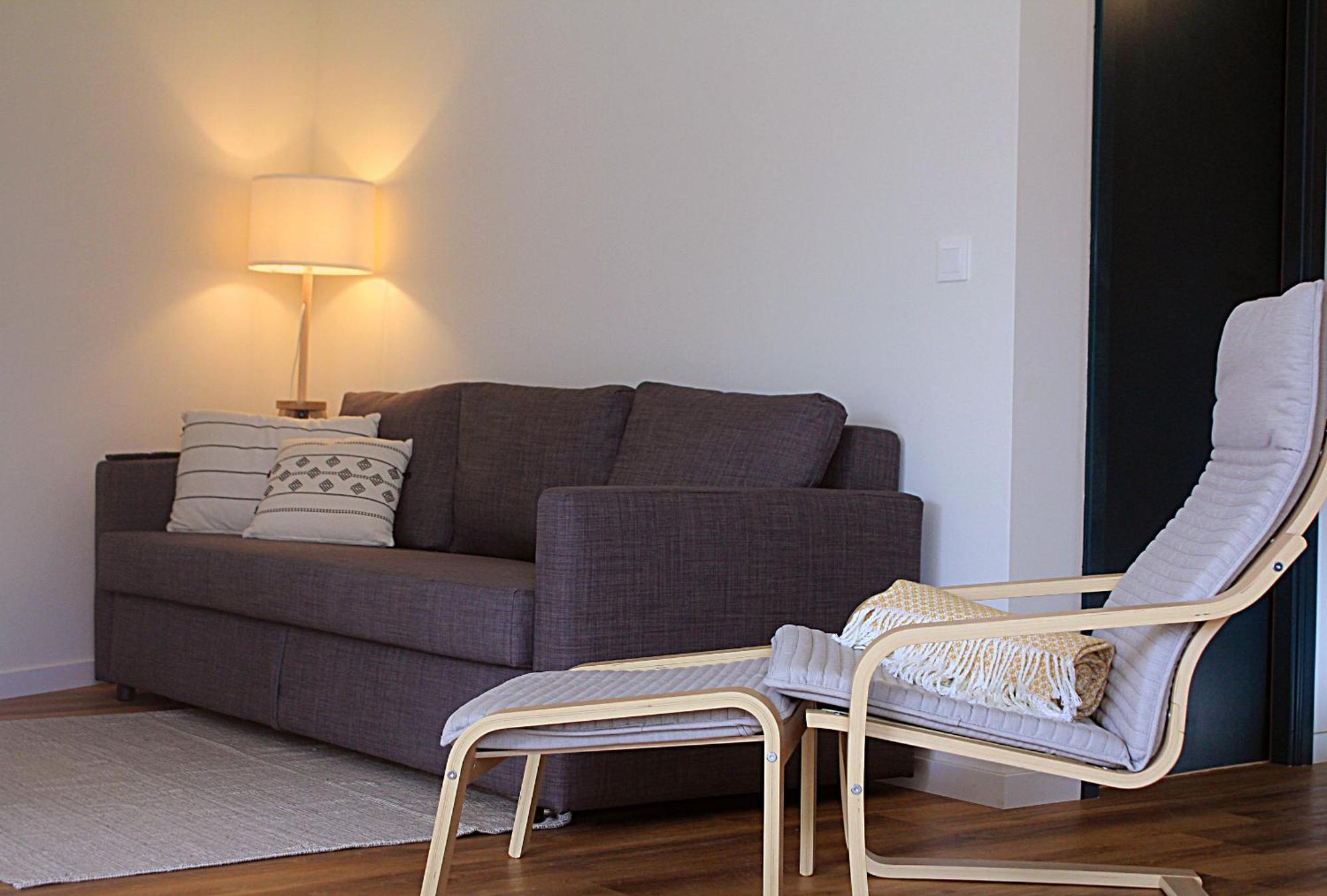 Apartamento Mouzinho Horta  Zewnętrze zdjęcie