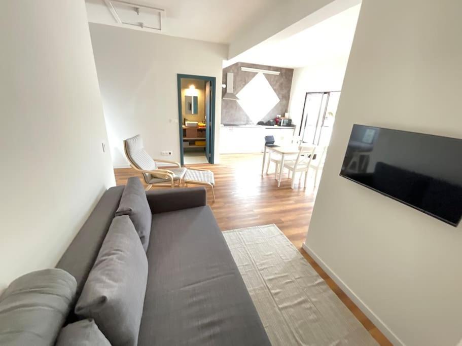 Apartamento Mouzinho Horta  Zewnętrze zdjęcie