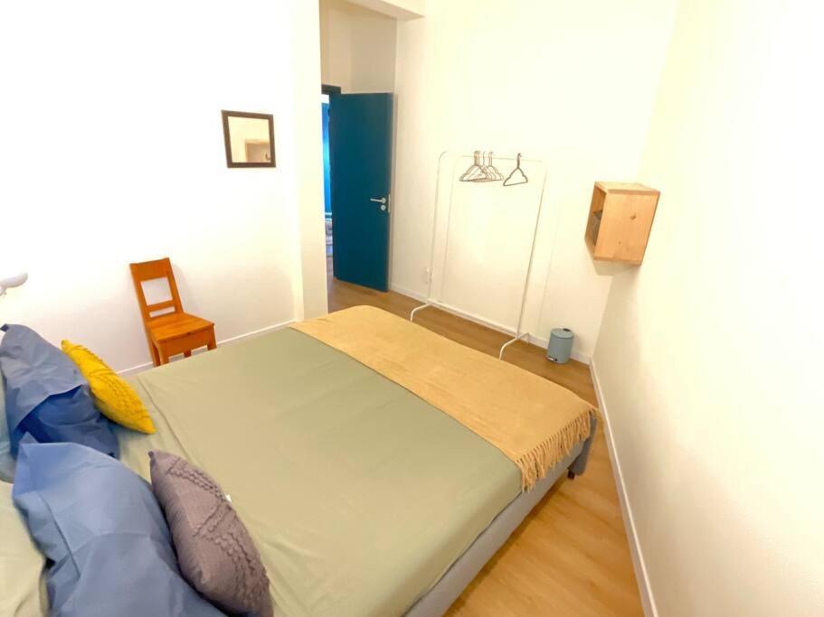 Apartamento Mouzinho Horta  Zewnętrze zdjęcie