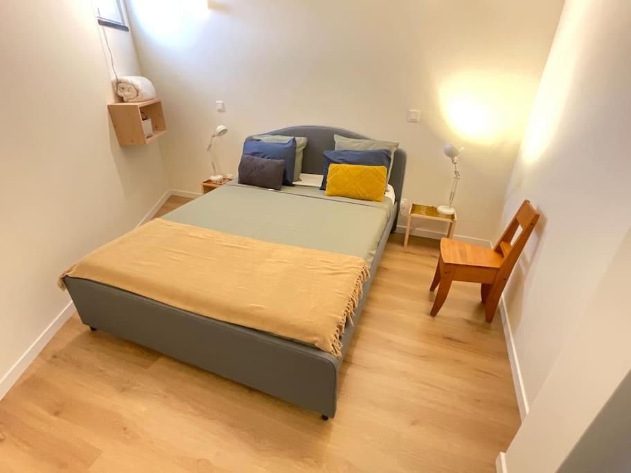 Apartamento Mouzinho Horta  Zewnętrze zdjęcie