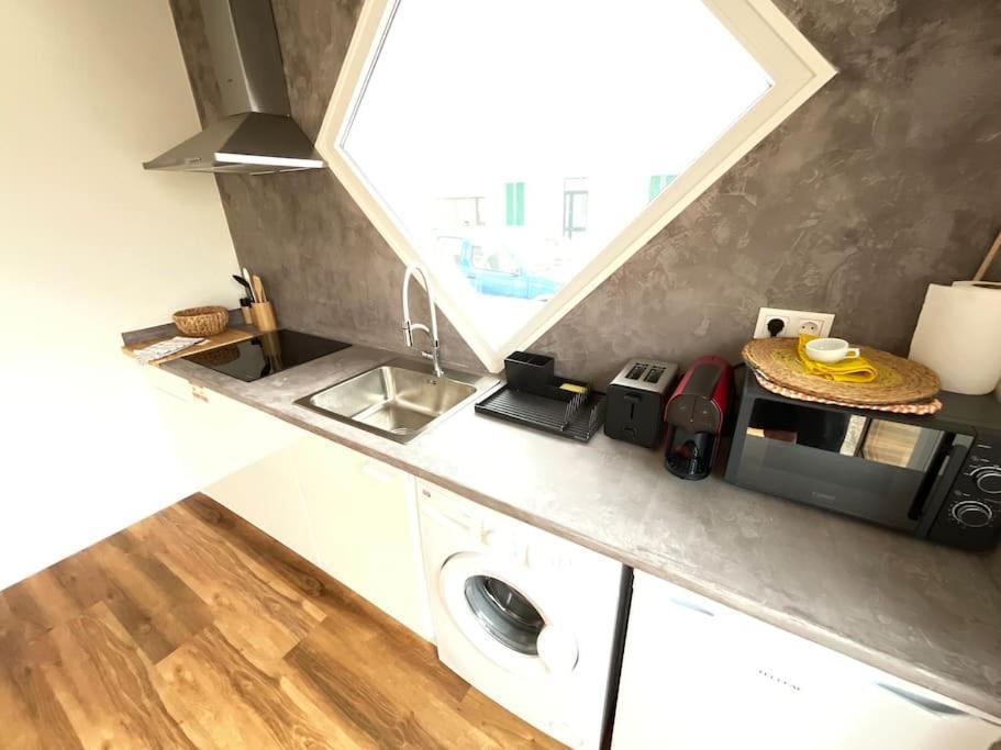 Apartamento Mouzinho Horta  Zewnętrze zdjęcie