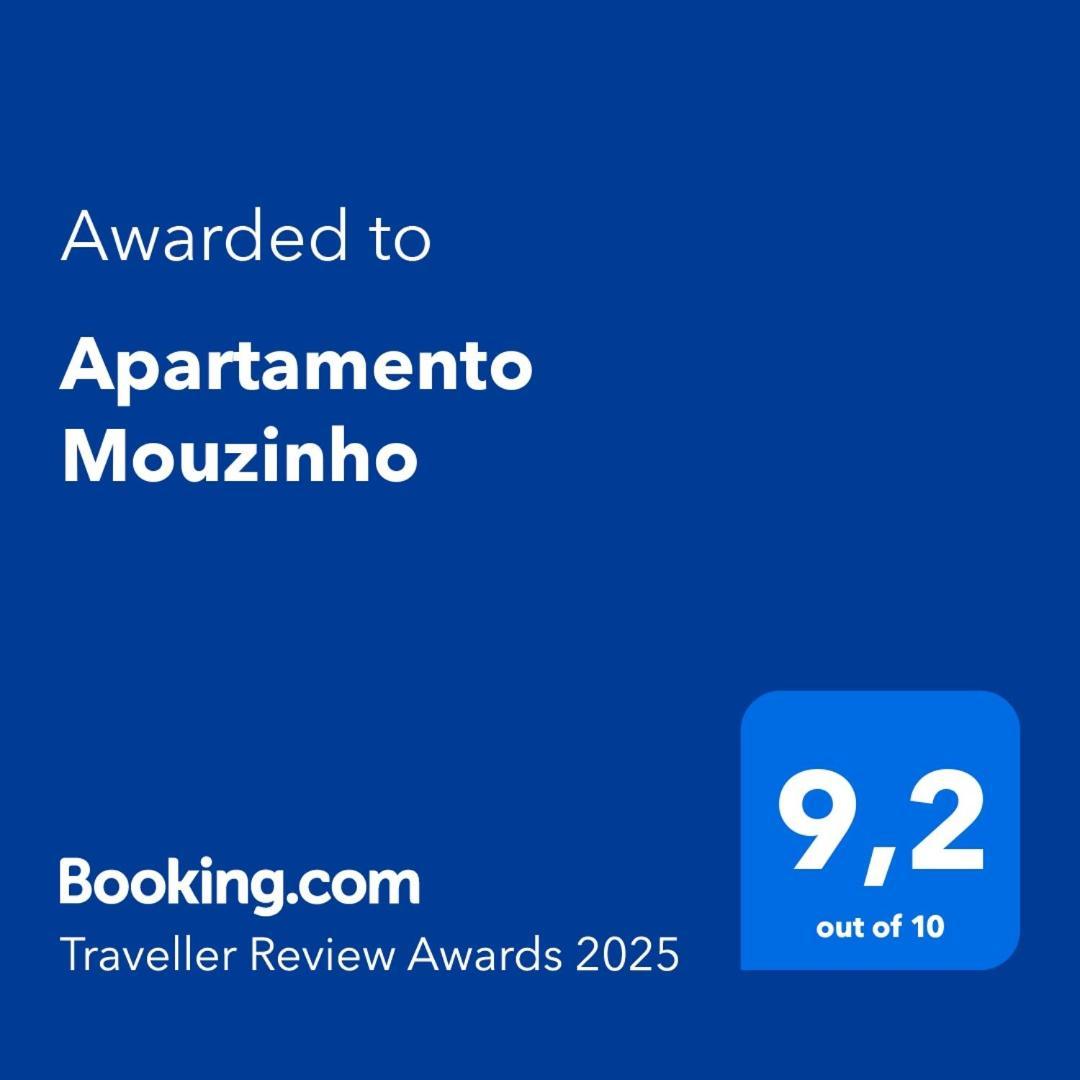 Apartamento Mouzinho Horta  Zewnętrze zdjęcie